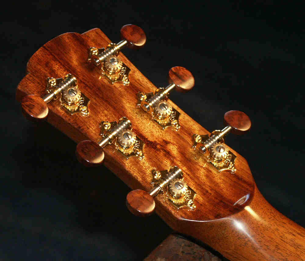 tuners