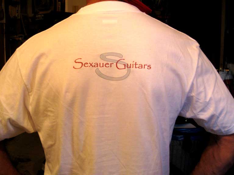 HGF09 T-shirt Back