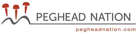 Peghead Nation