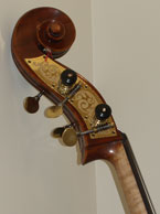 String Basses for sale